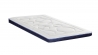 Surmatelas Dolce Vita - 80X200X5 - N°348