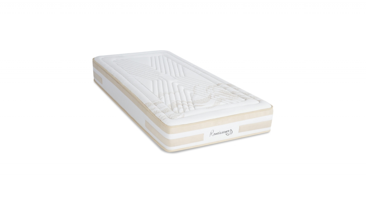 Matelas Renaissance - 90x200 - N°362