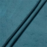 Velours côtelé Bleu Clair 450g/m2