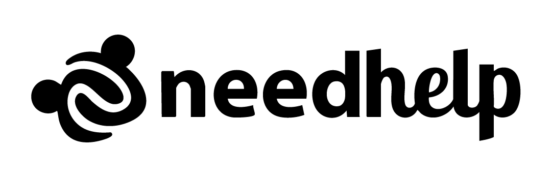 Logo partenaire NeedHelp
