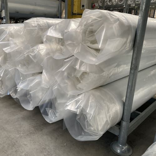 combien de temps peut on laisser un matelas roulé