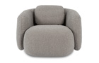 image fauteuil et pouf