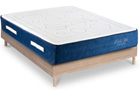 image ensemble matelas + sommier